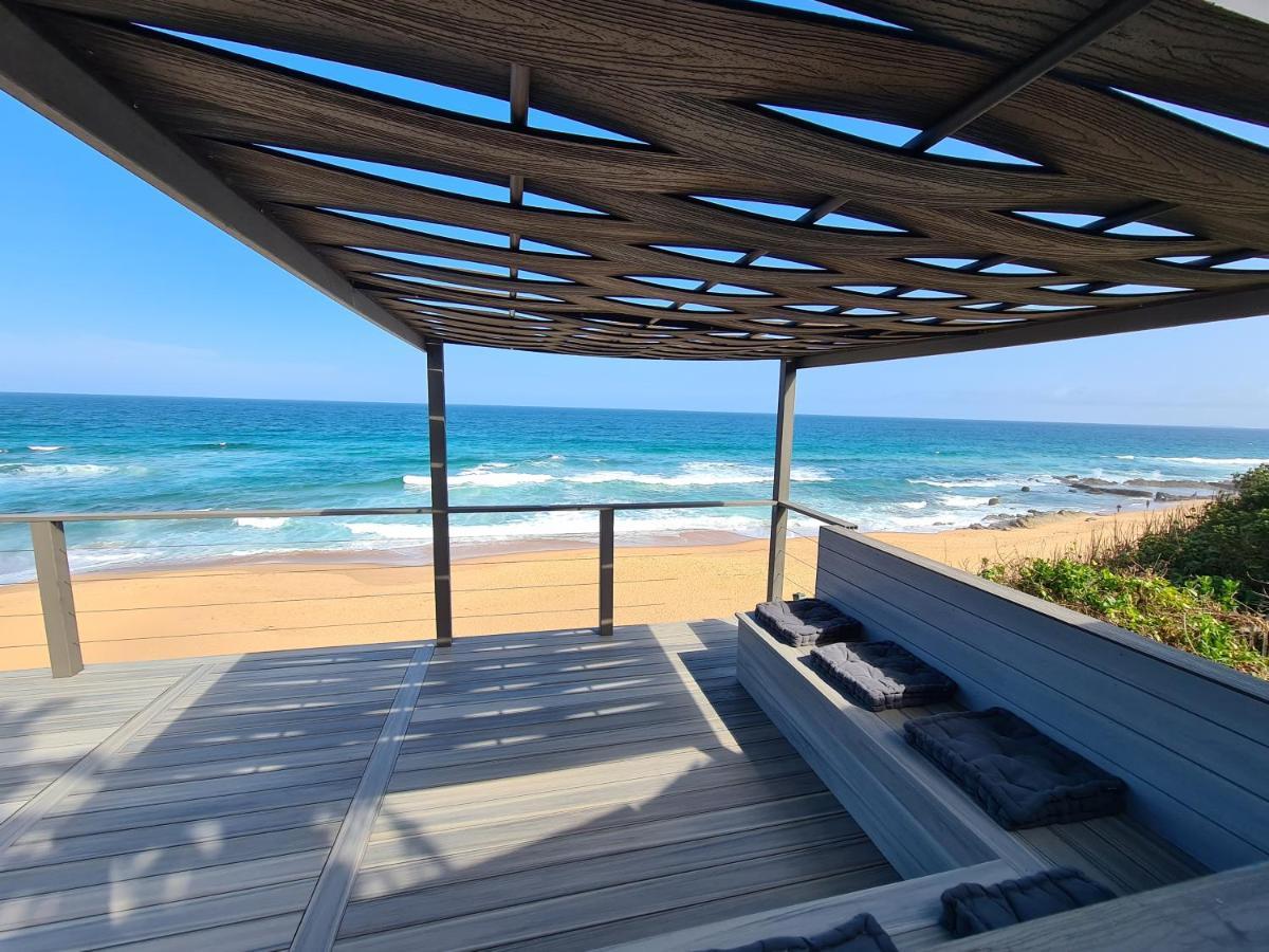 Oceans Paradise Ballito Eksteriør billede