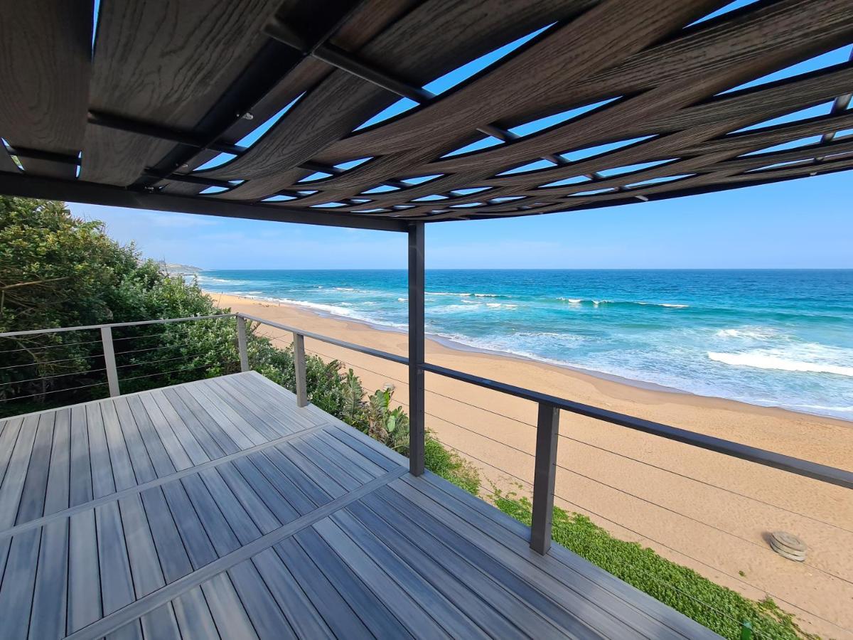 Oceans Paradise Ballito Eksteriør billede