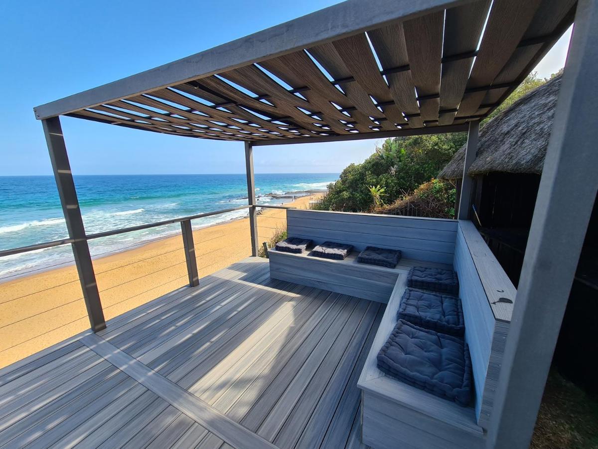 Oceans Paradise Ballito Eksteriør billede