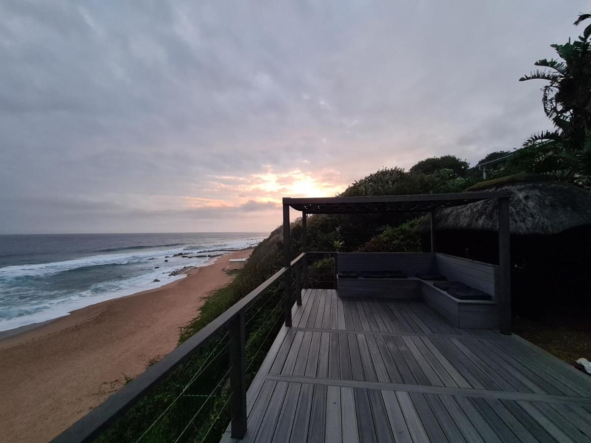 Oceans Paradise Ballito Eksteriør billede