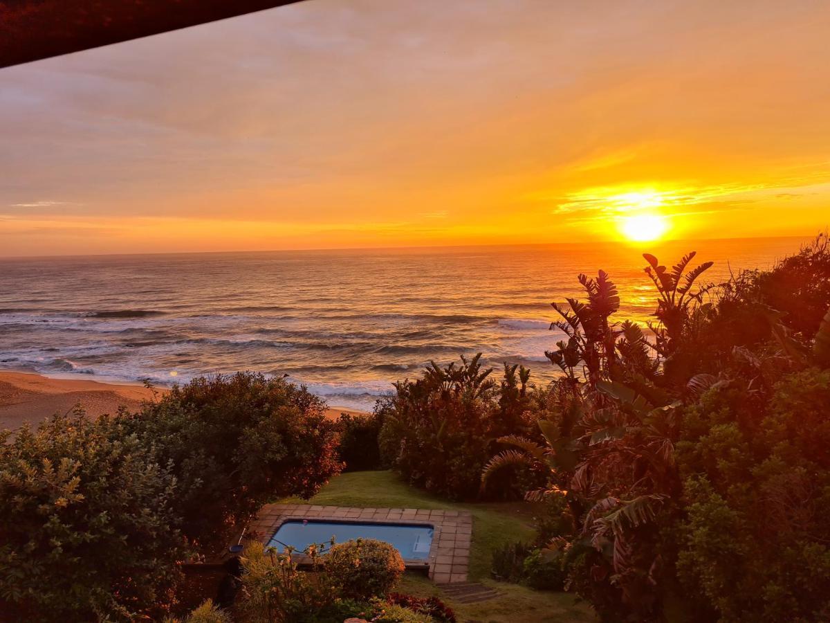 Oceans Paradise Ballito Eksteriør billede