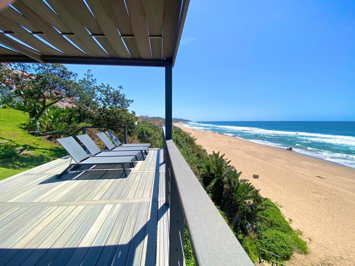 Oceans Paradise Ballito Eksteriør billede
