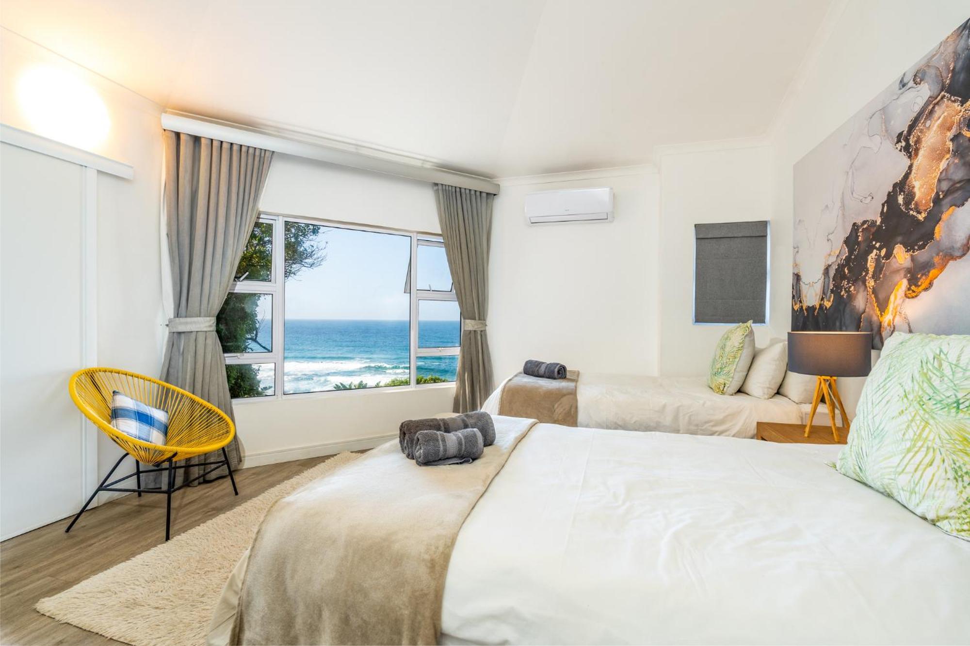Oceans Paradise Ballito Eksteriør billede