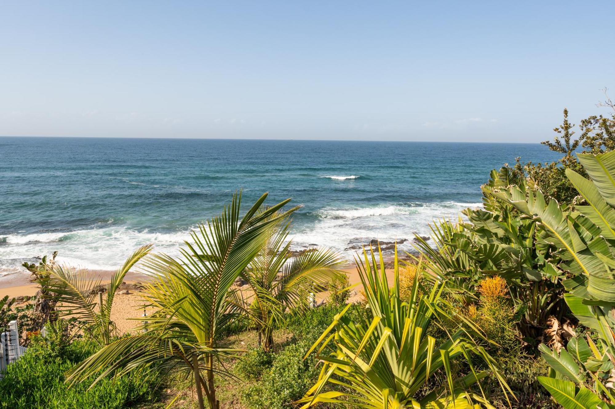 Oceans Paradise Ballito Eksteriør billede