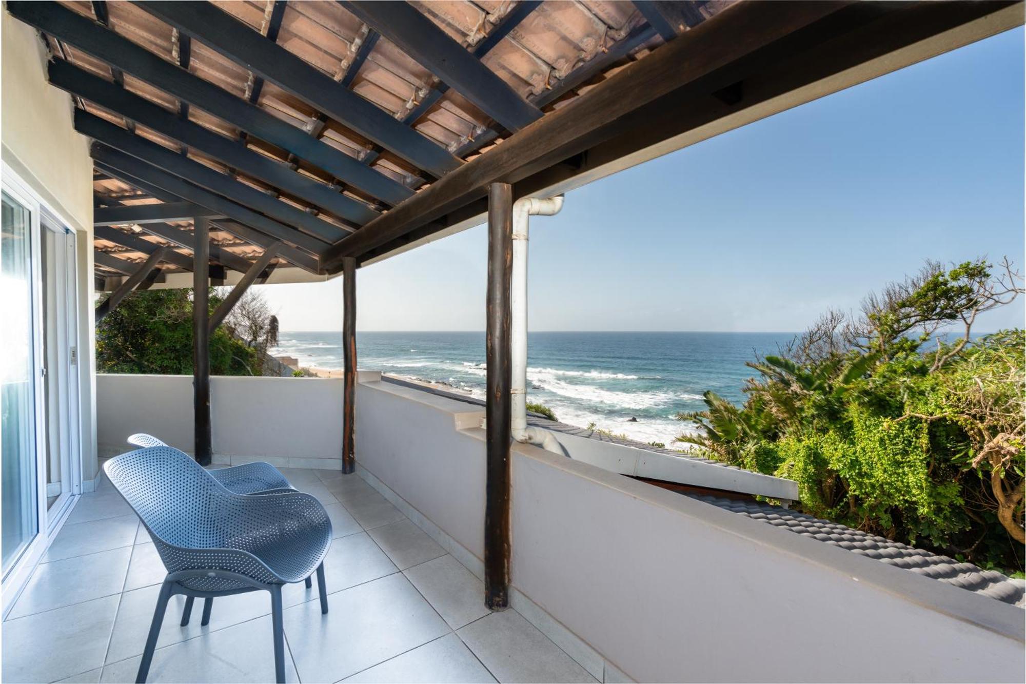 Oceans Paradise Ballito Eksteriør billede