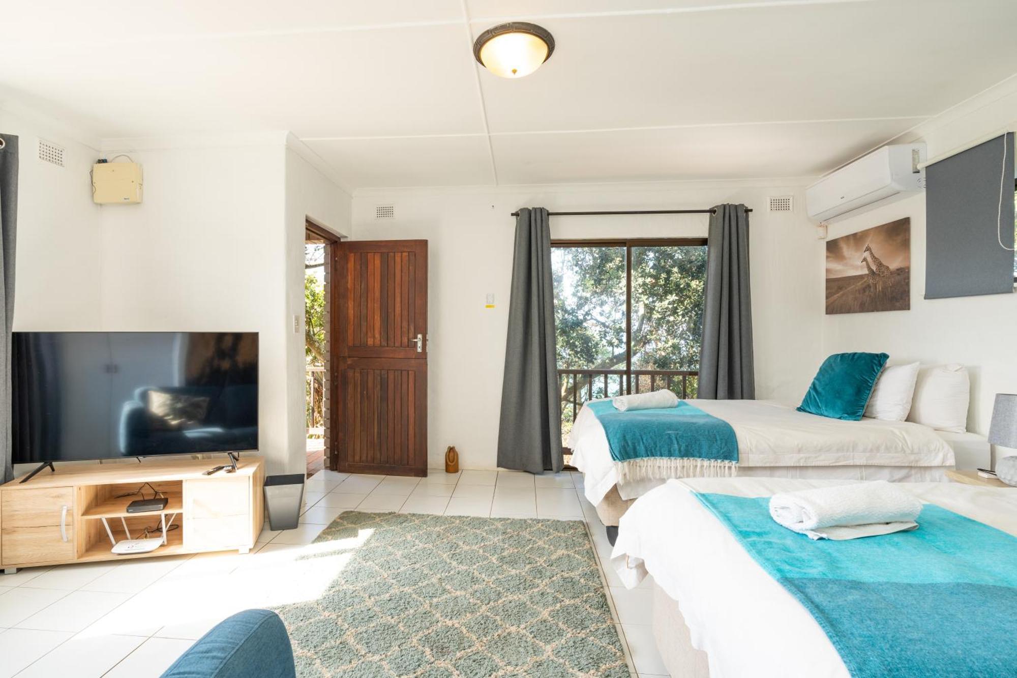 Oceans Paradise Ballito Eksteriør billede