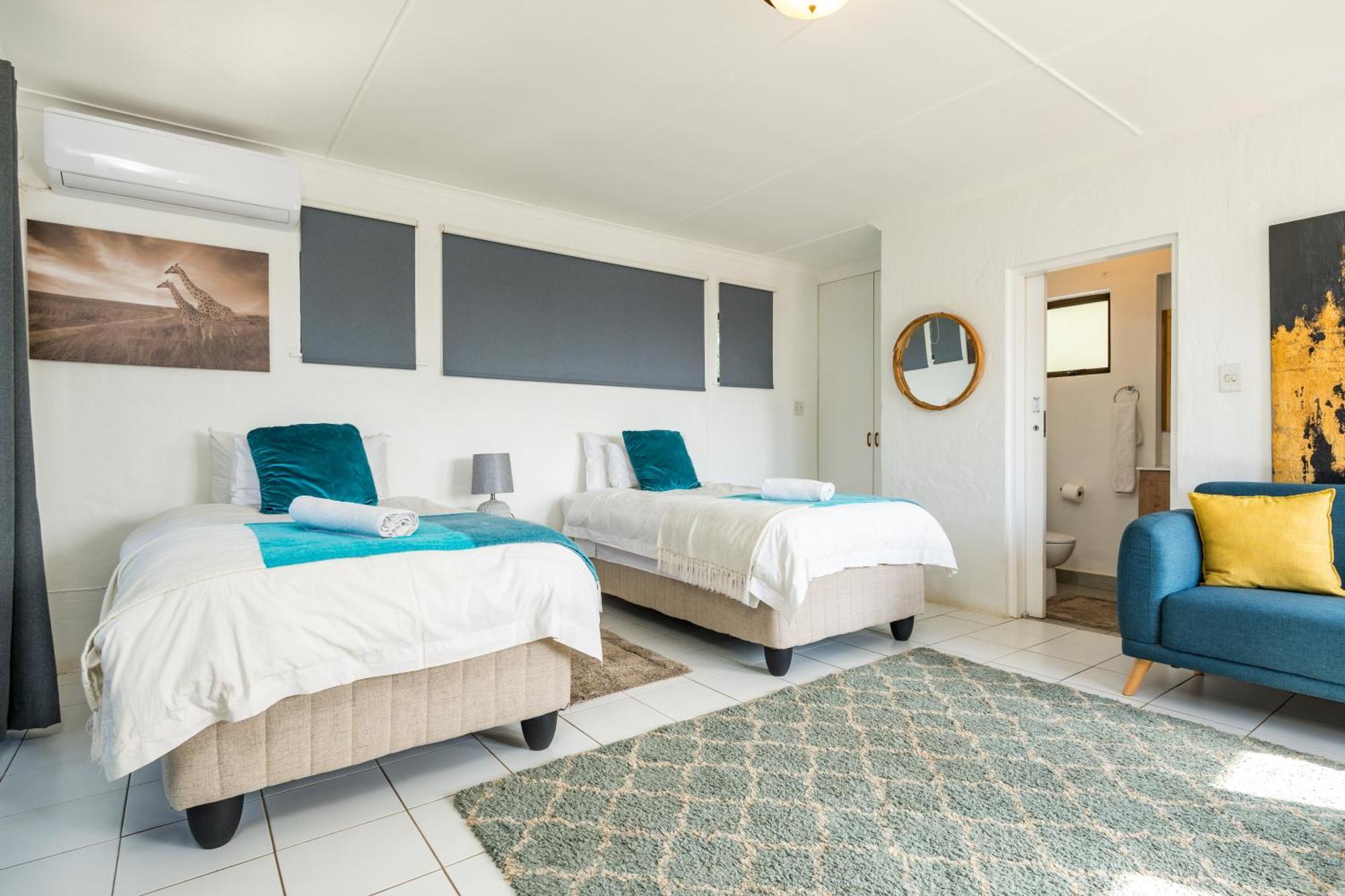 Oceans Paradise Ballito Eksteriør billede