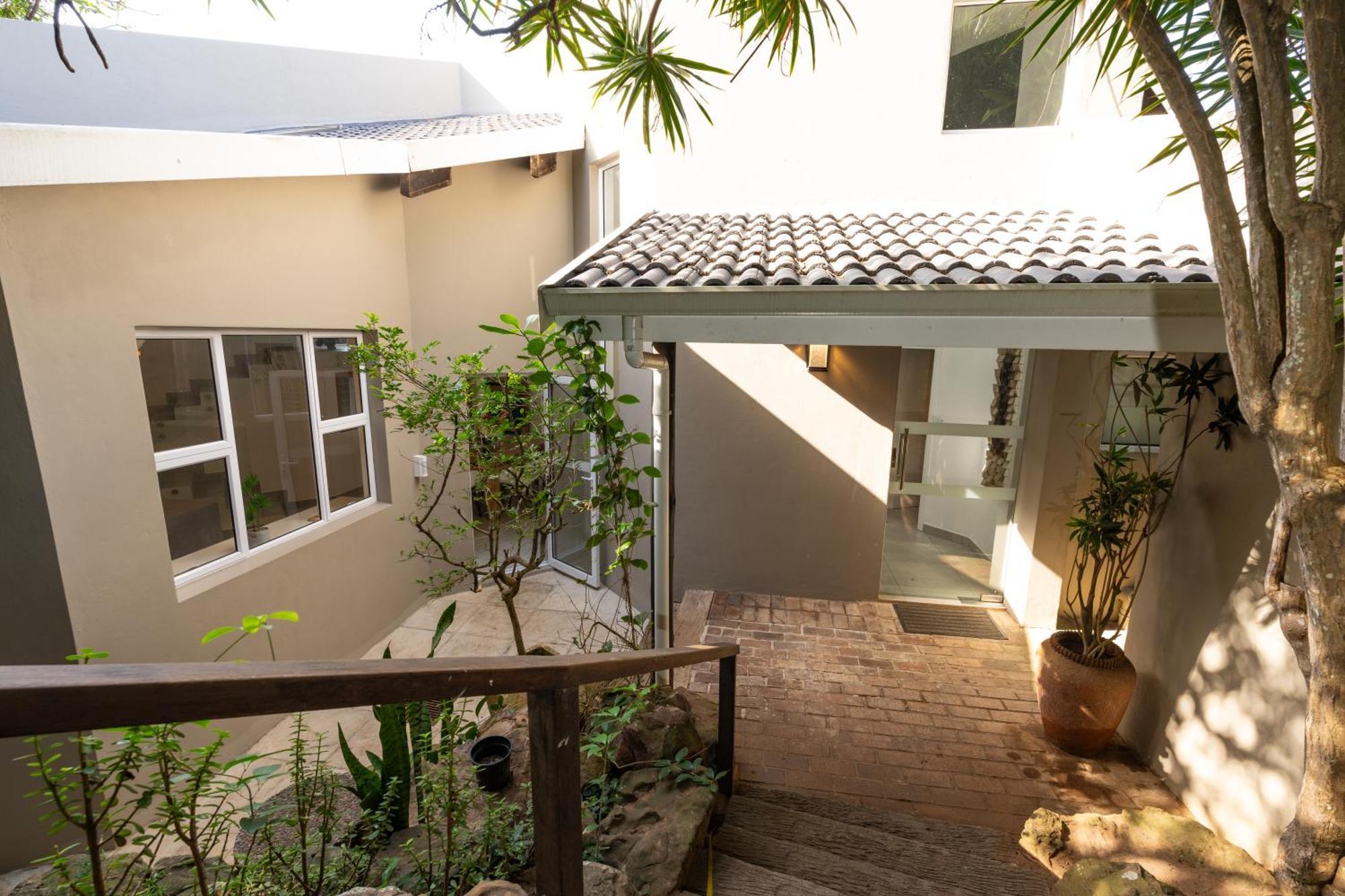 Oceans Paradise Ballito Eksteriør billede