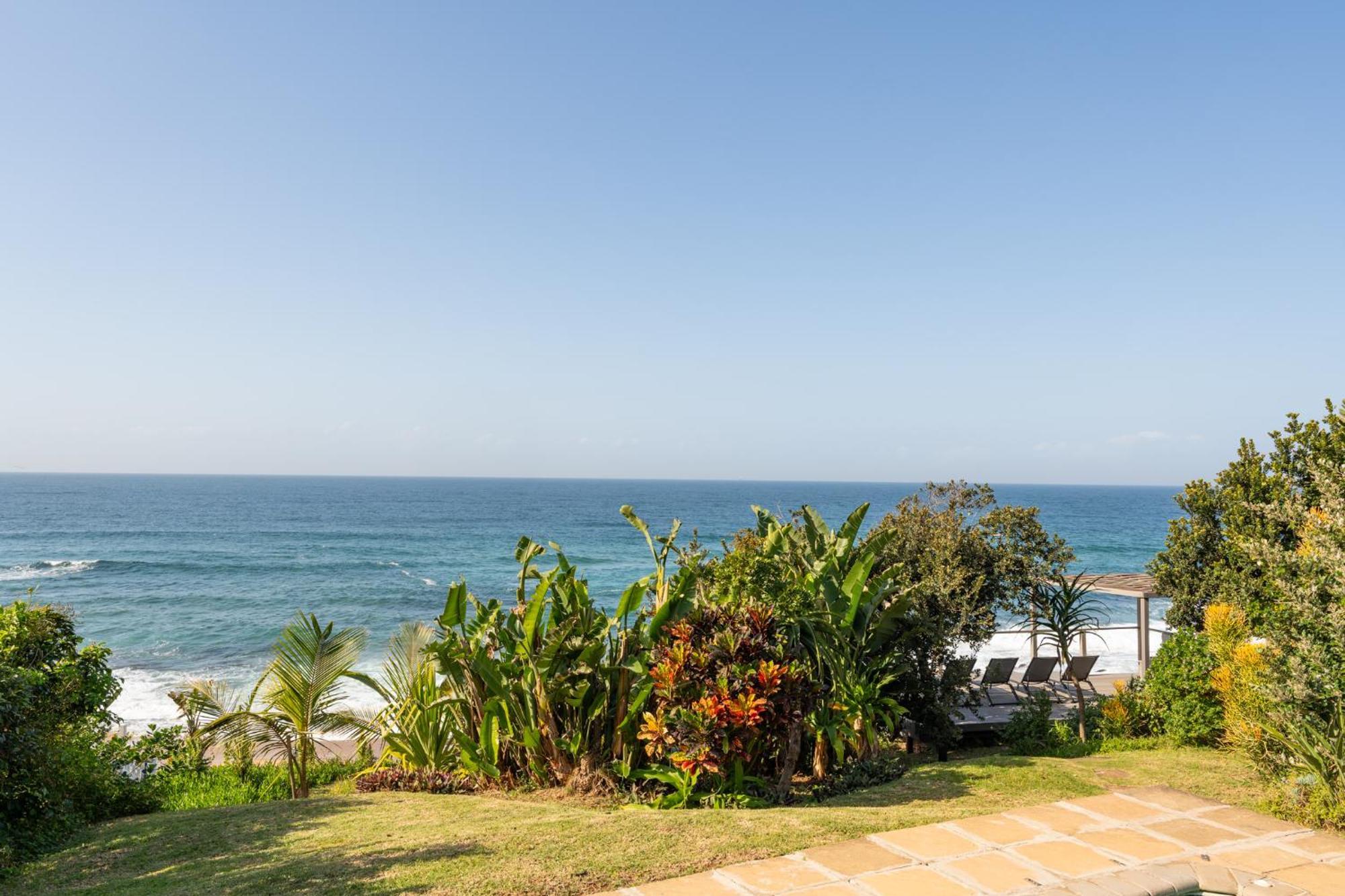 Oceans Paradise Ballito Eksteriør billede