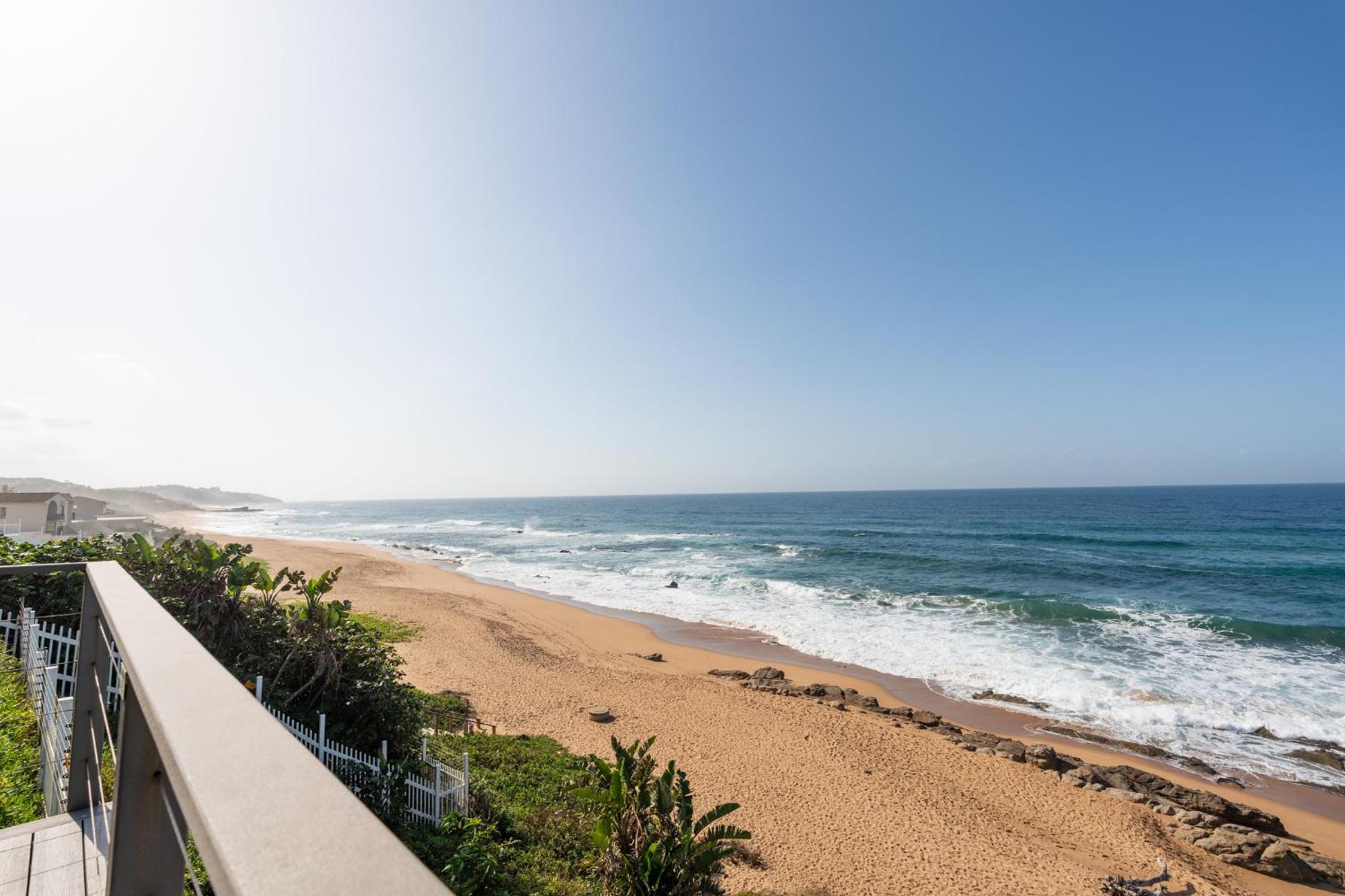 Oceans Paradise Ballito Eksteriør billede