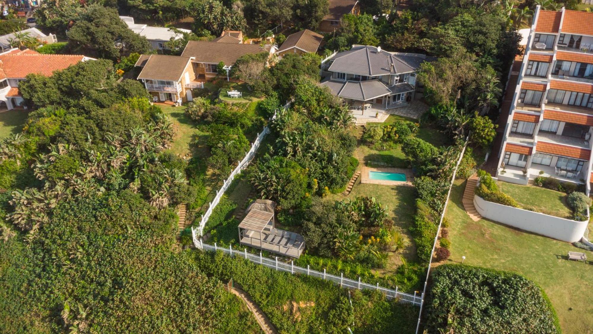 Oceans Paradise Ballito Eksteriør billede
