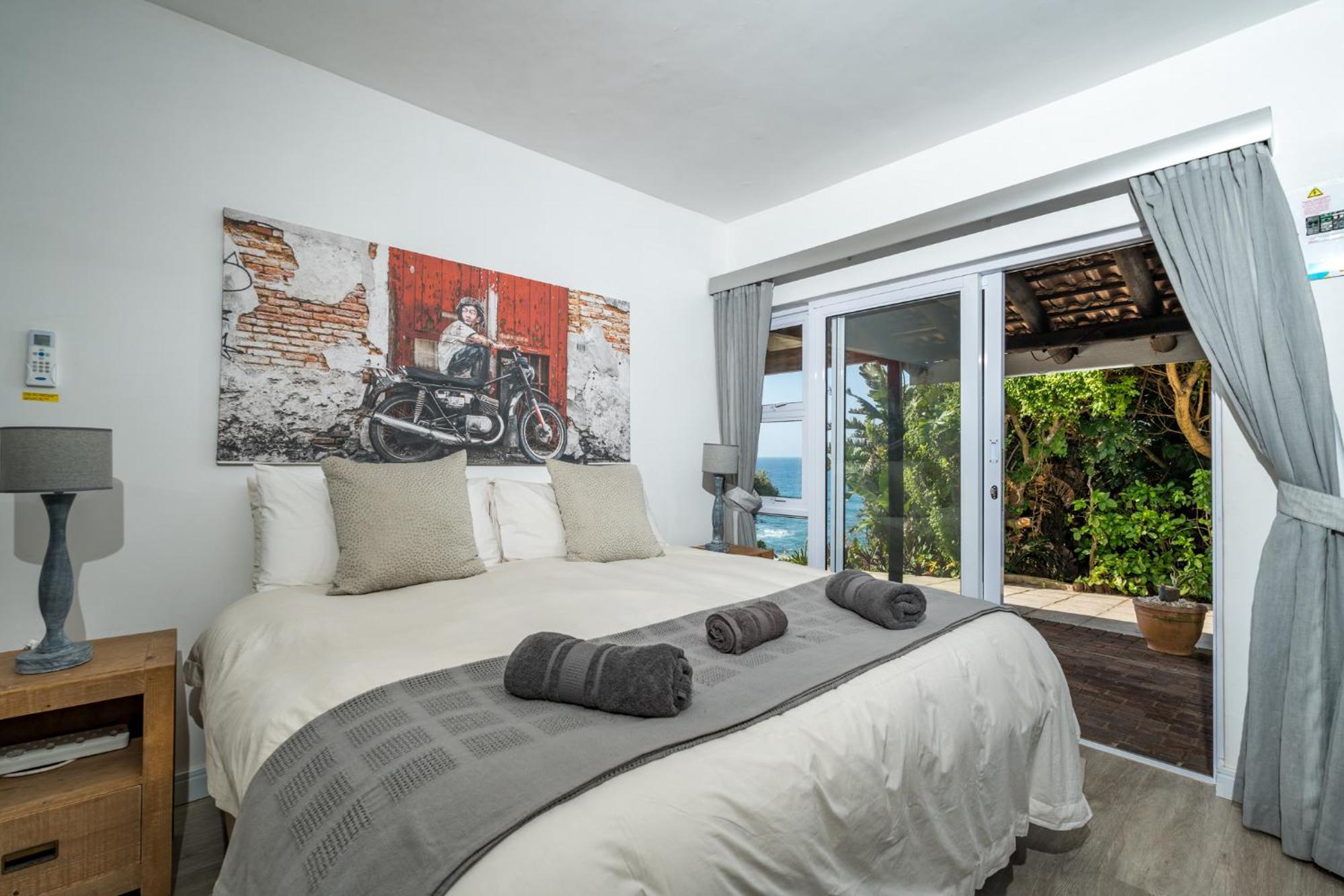 Oceans Paradise Ballito Eksteriør billede