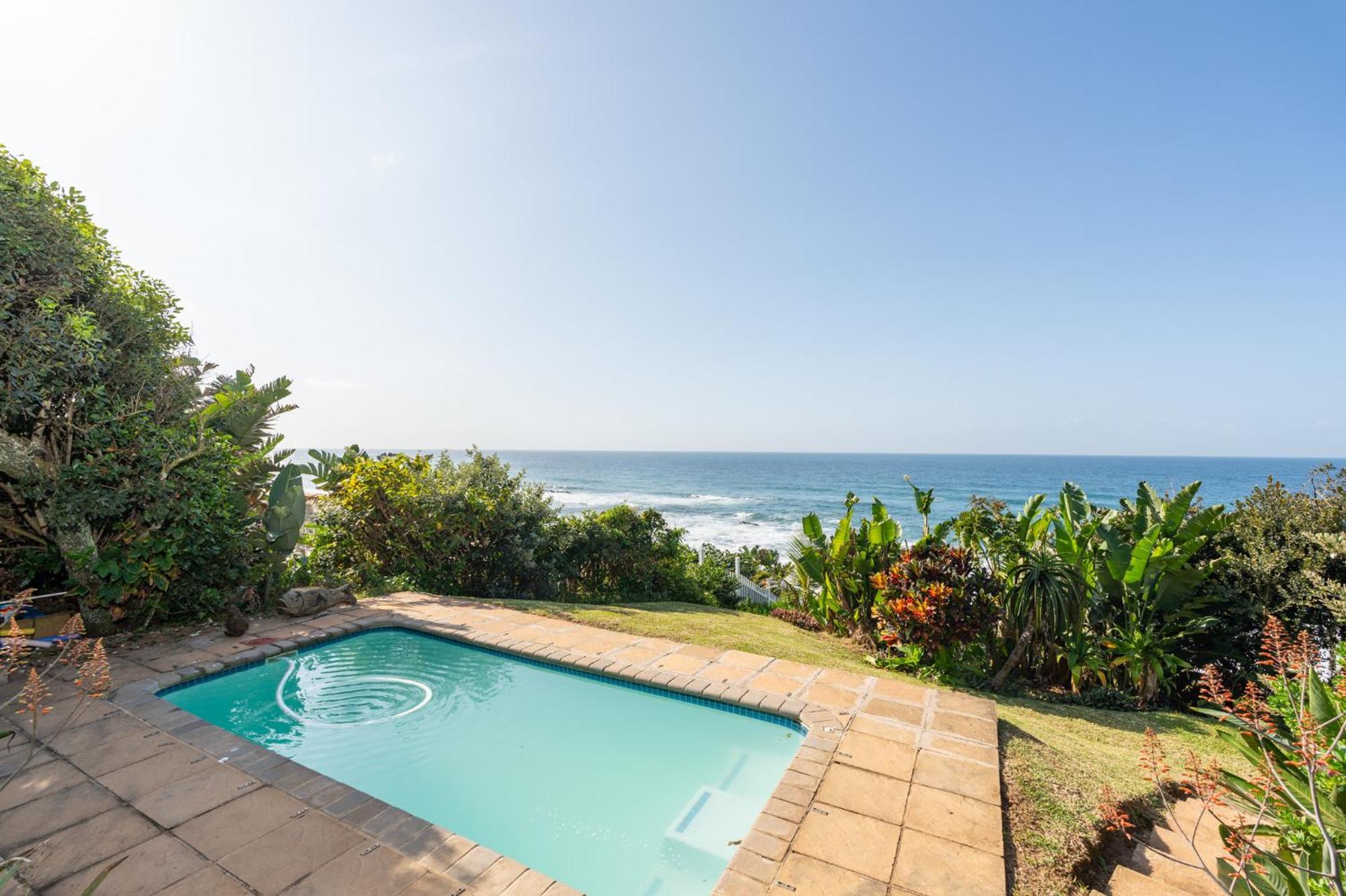 Oceans Paradise Ballito Eksteriør billede