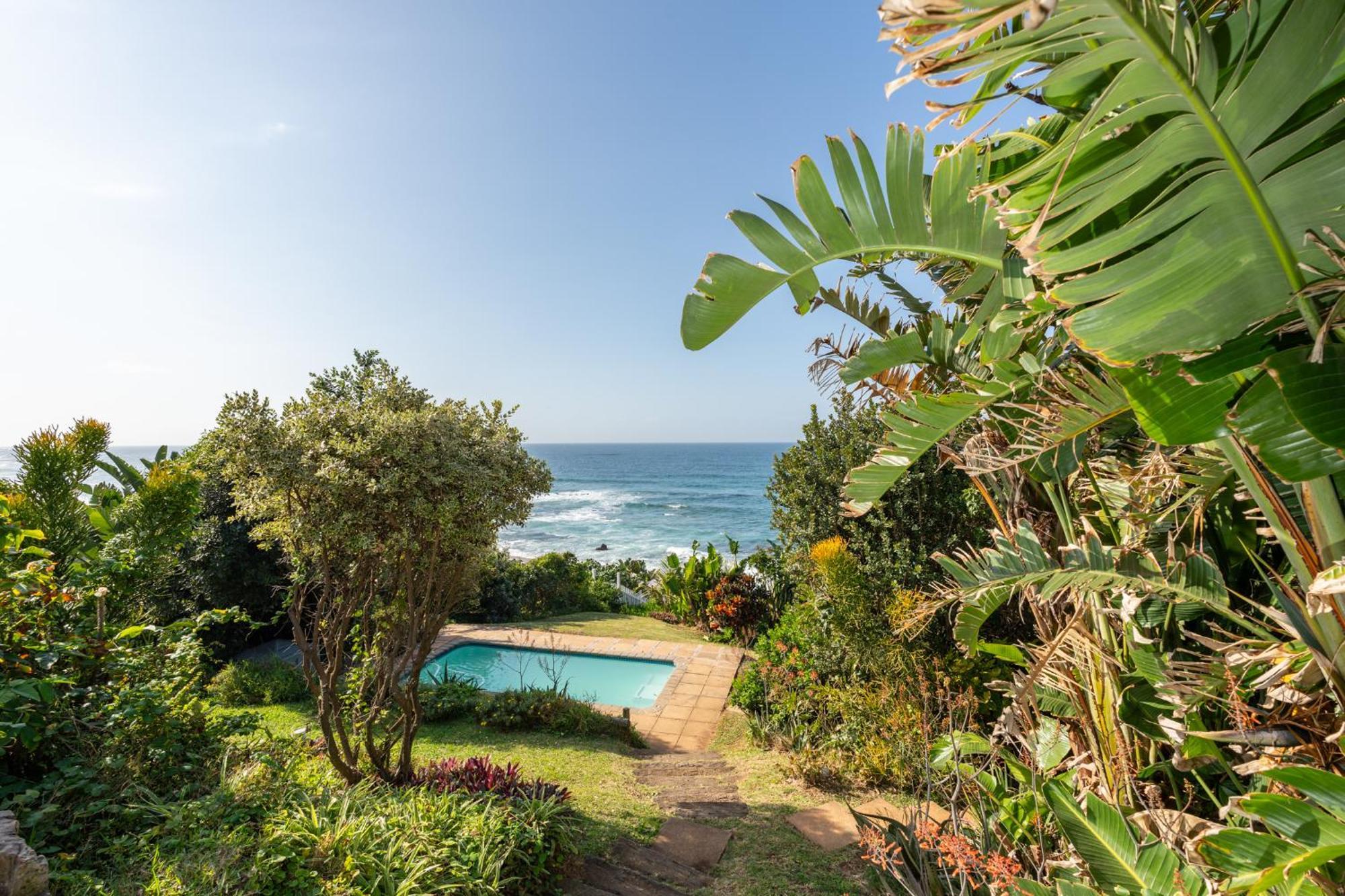 Oceans Paradise Ballito Eksteriør billede